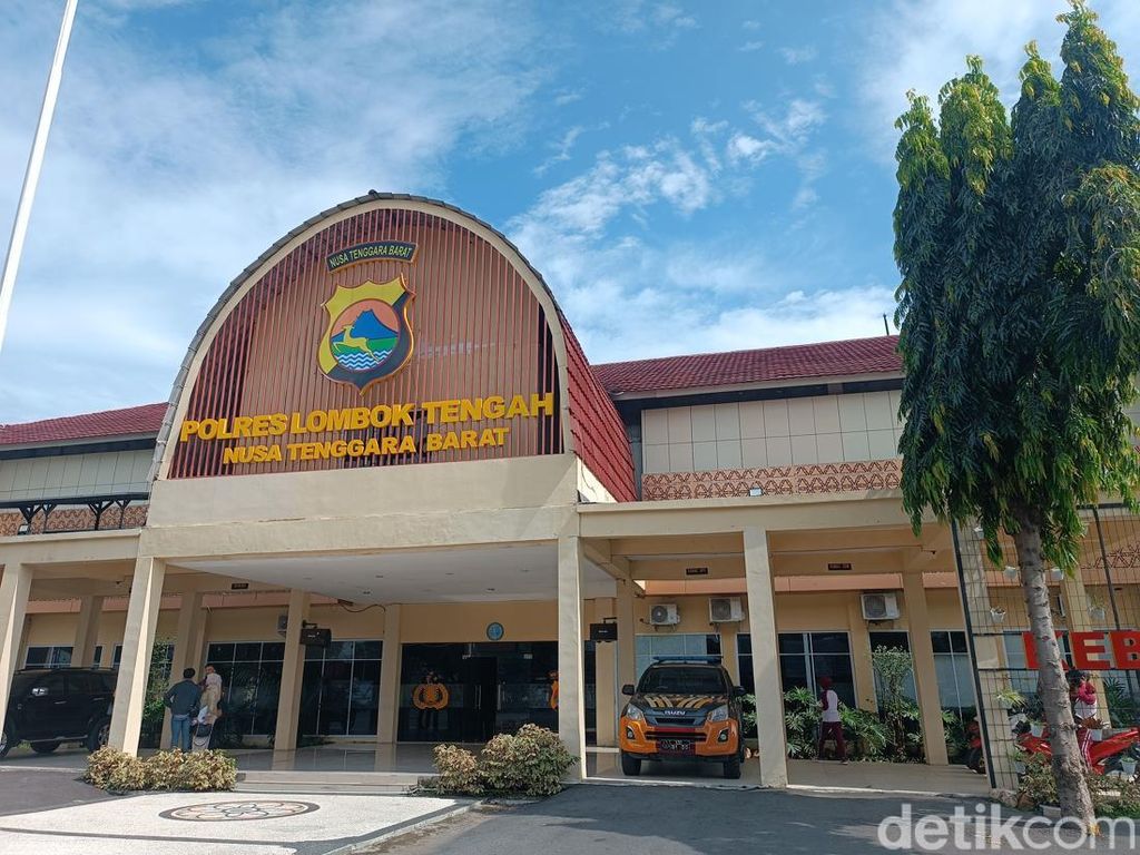 Pimpinan Ponpes di Lombok Tengah Dipolisikan Usai Santri Tewas Dibully